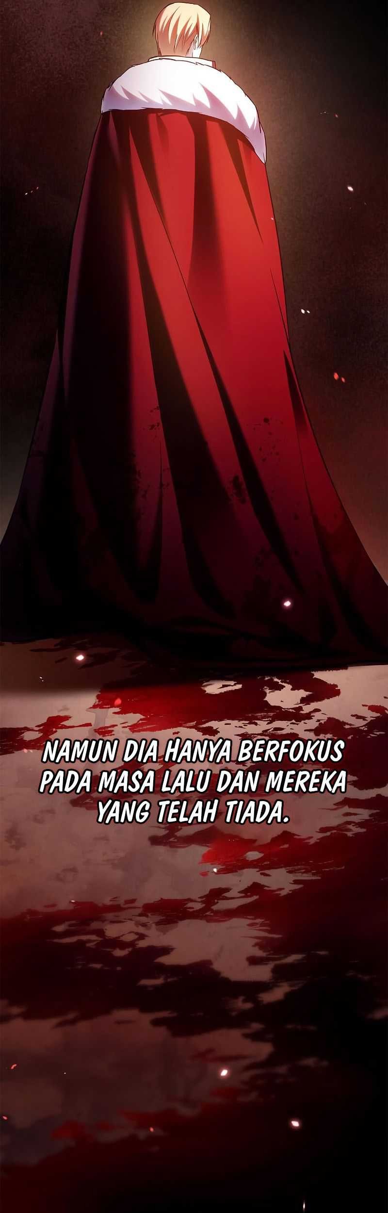 I’m Not That Kind of Talent Chapter 57 Gambar 6