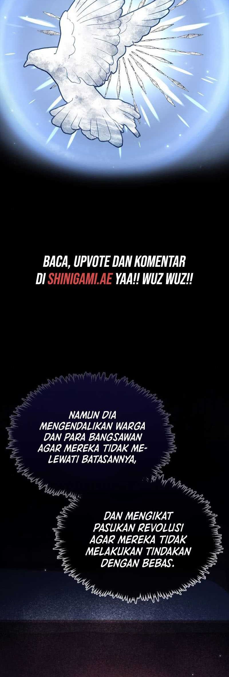 I’m Not That Kind of Talent Chapter 57 Gambar 18