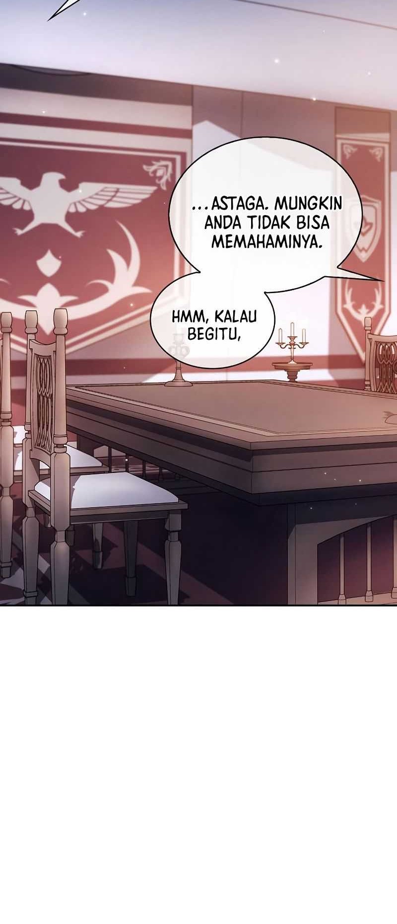 I’m Not That Kind of Talent Chapter 57 Gambar 22