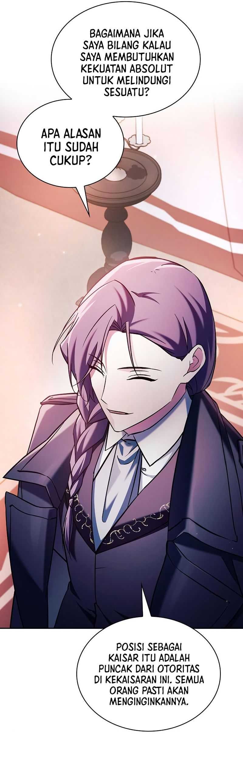 I’m Not That Kind of Talent Chapter 57 Gambar 23
