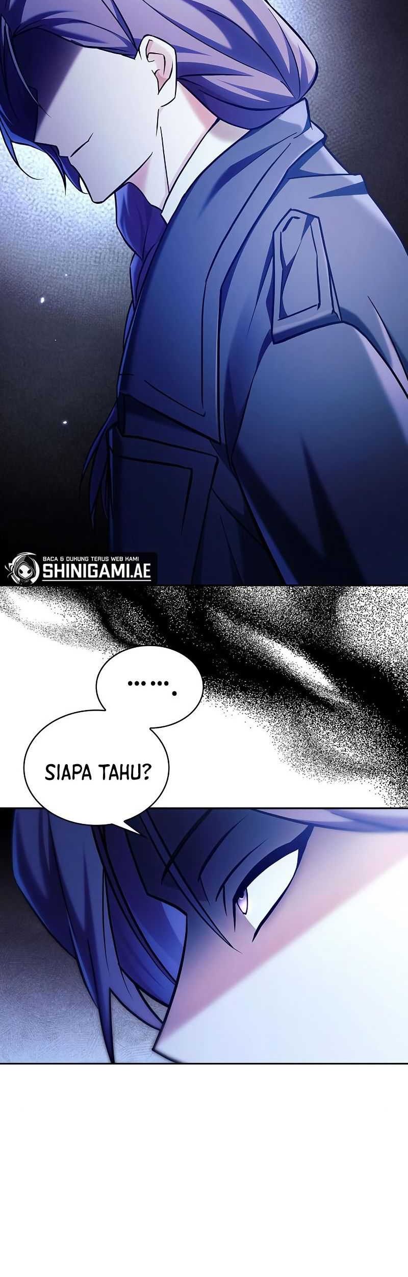 I’m Not That Kind of Talent Chapter 57 Gambar 25