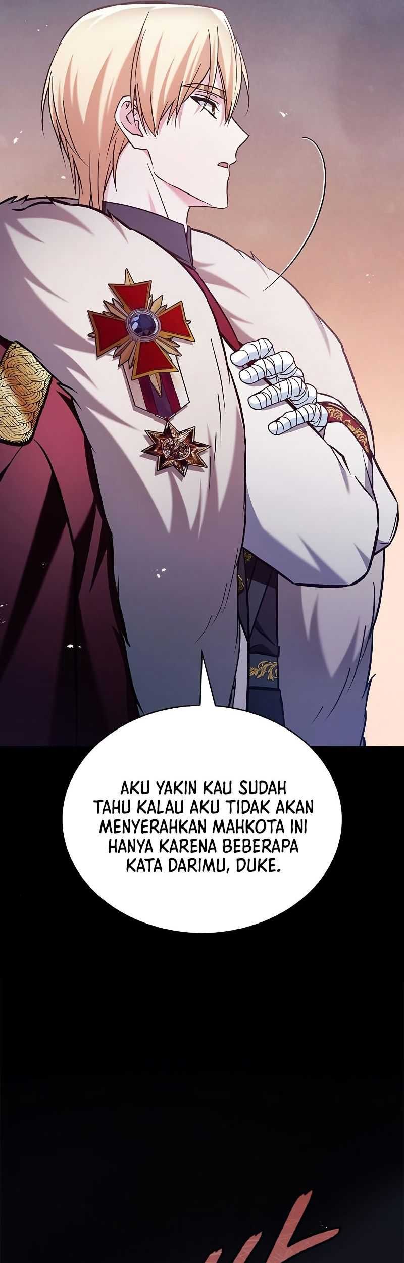I’m Not That Kind of Talent Chapter 57 Gambar 27