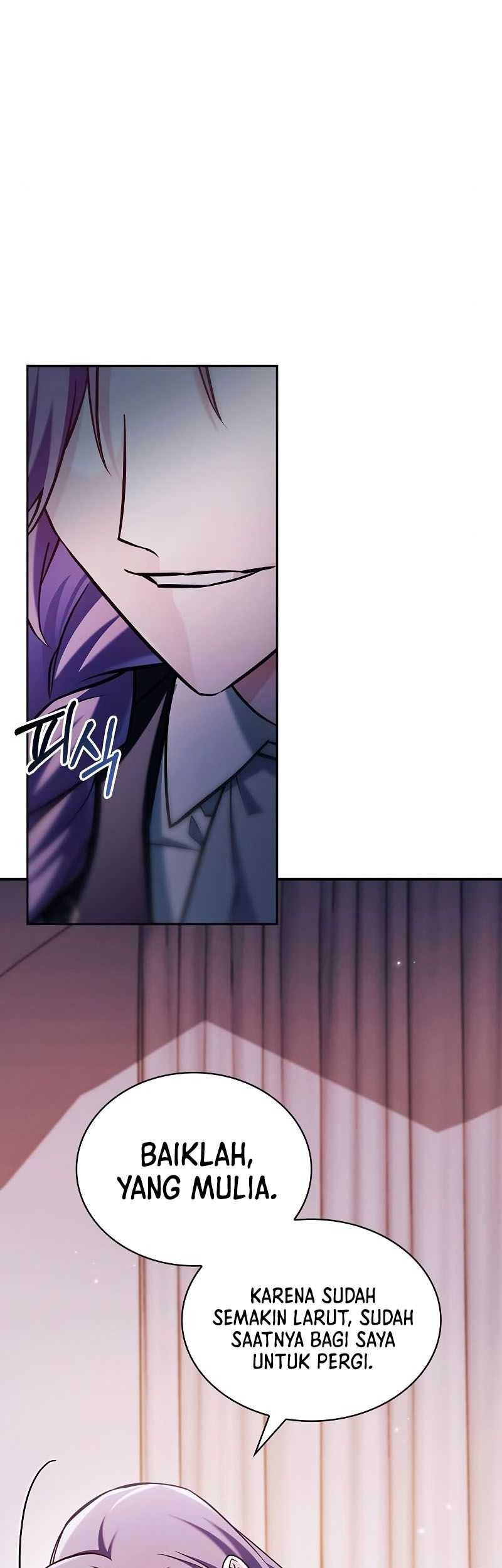 I’m Not That Kind of Talent Chapter 57 Gambar 29