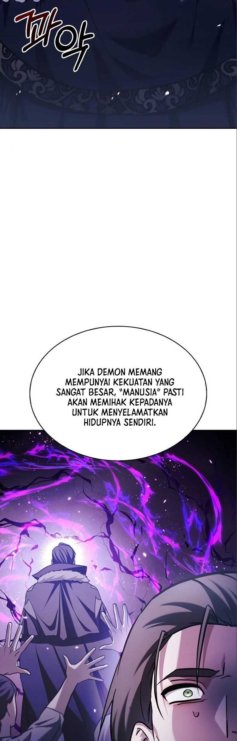 I’m Not That Kind of Talent Chapter 56 Gambar 35