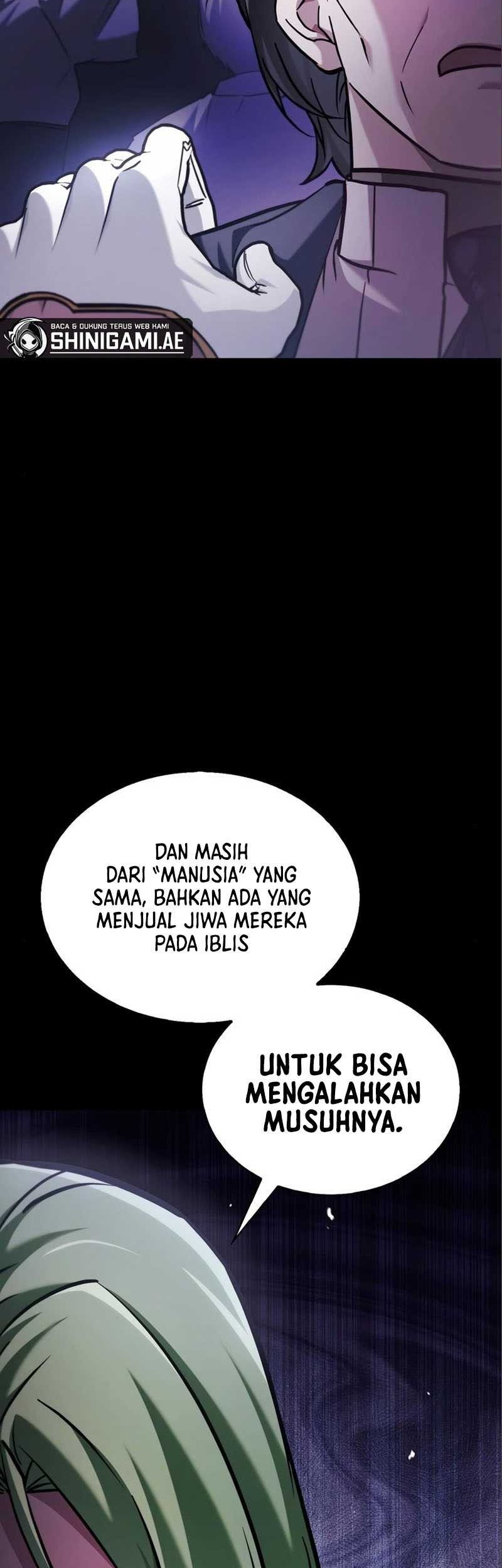 I’m Not That Kind of Talent Chapter 56 Gambar 36