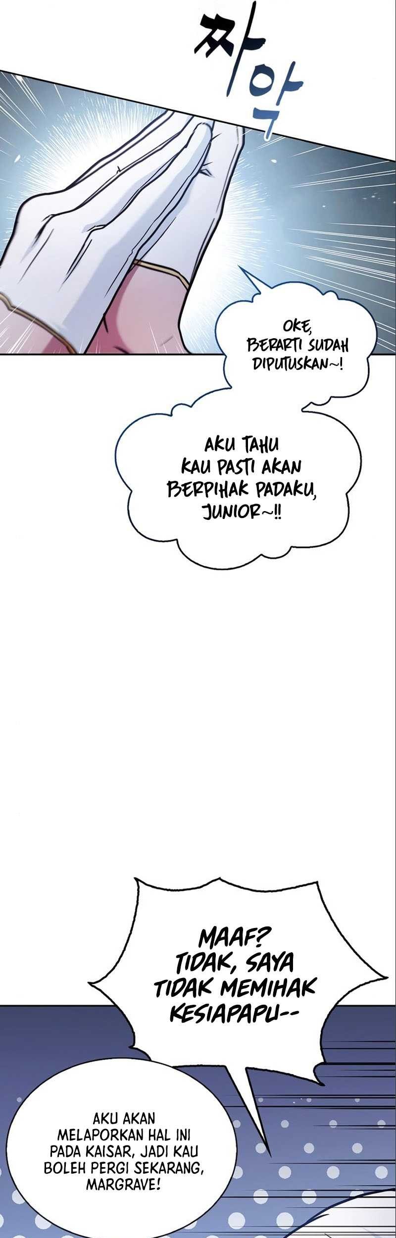 I’m Not That Kind of Talent Chapter 56 Gambar 38