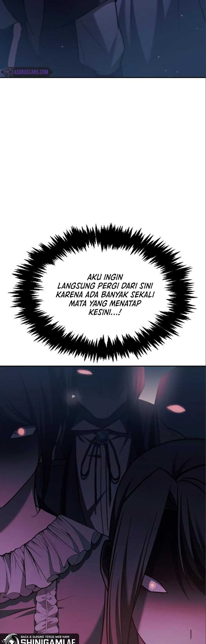 I’m Not That Kind of Talent Chapter 56 Gambar 43