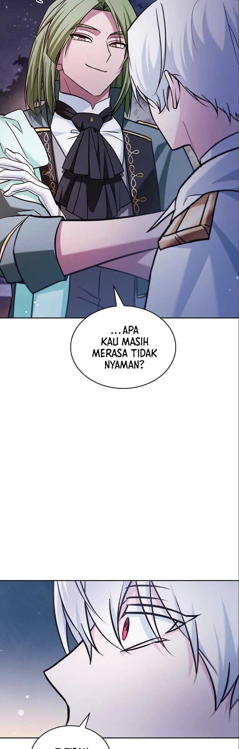 I’m Not That Kind of Talent Chapter 56 Gambar 48