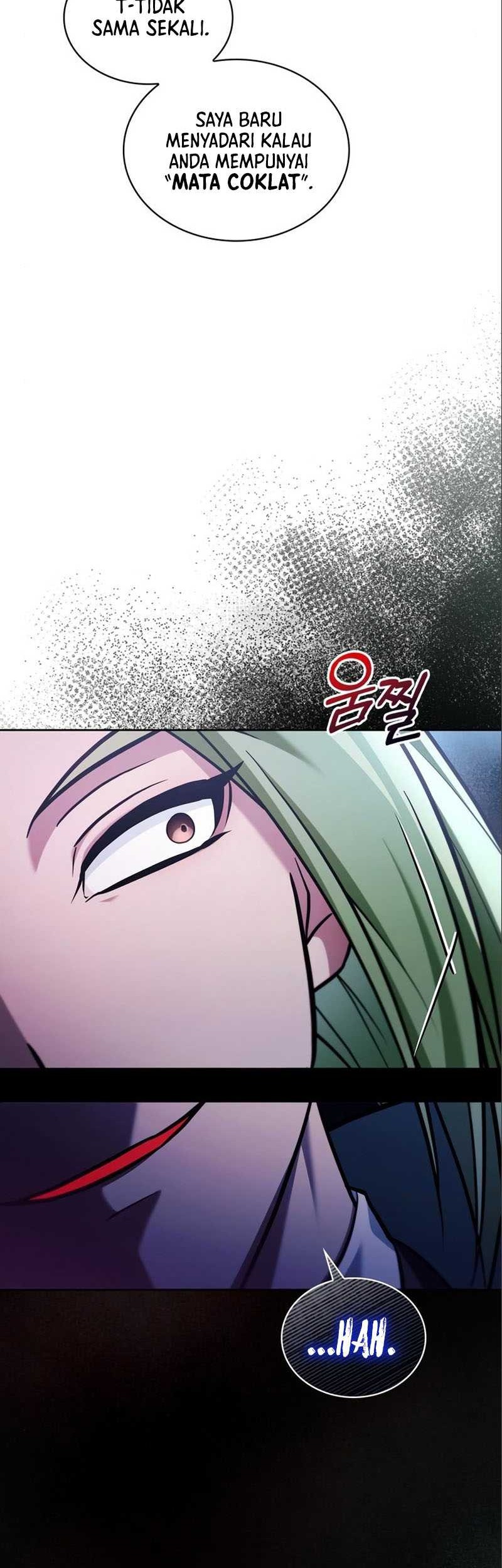 I’m Not That Kind of Talent Chapter 56 Gambar 49