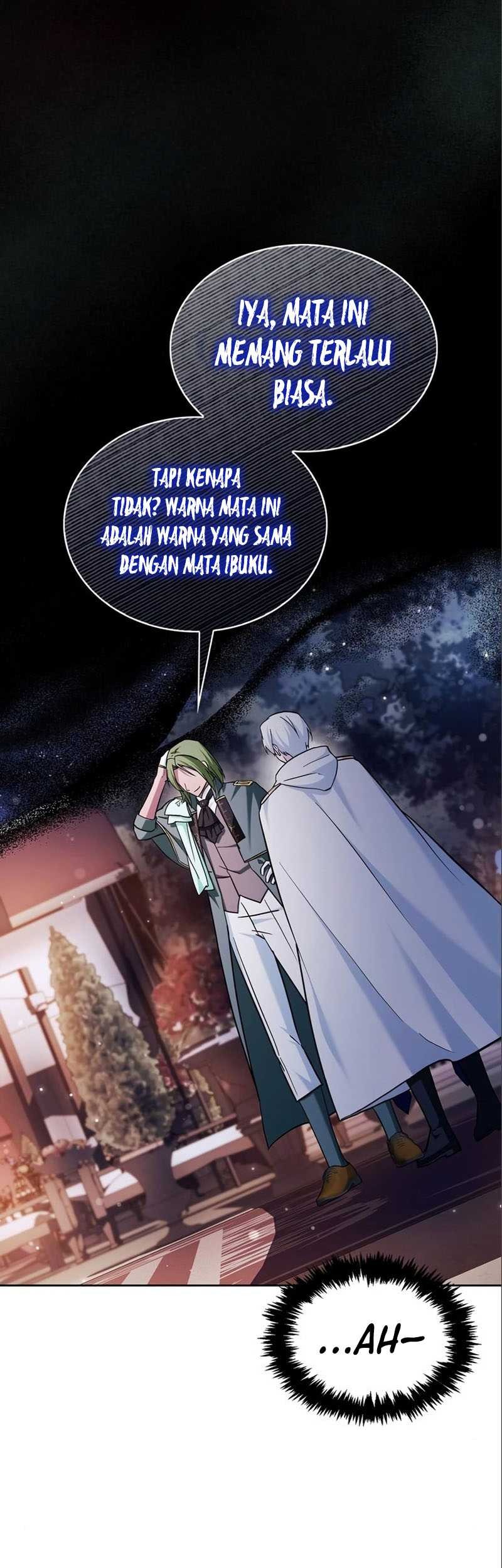 I’m Not That Kind of Talent Chapter 56 Gambar 50