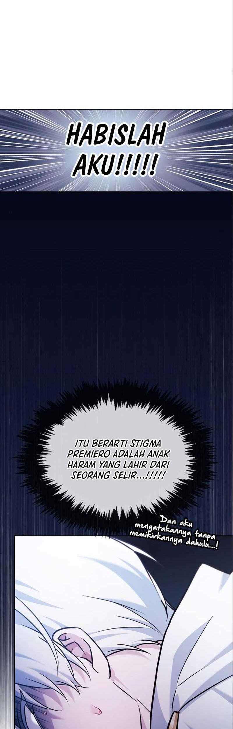 I’m Not That Kind of Talent Chapter 56 Gambar 51