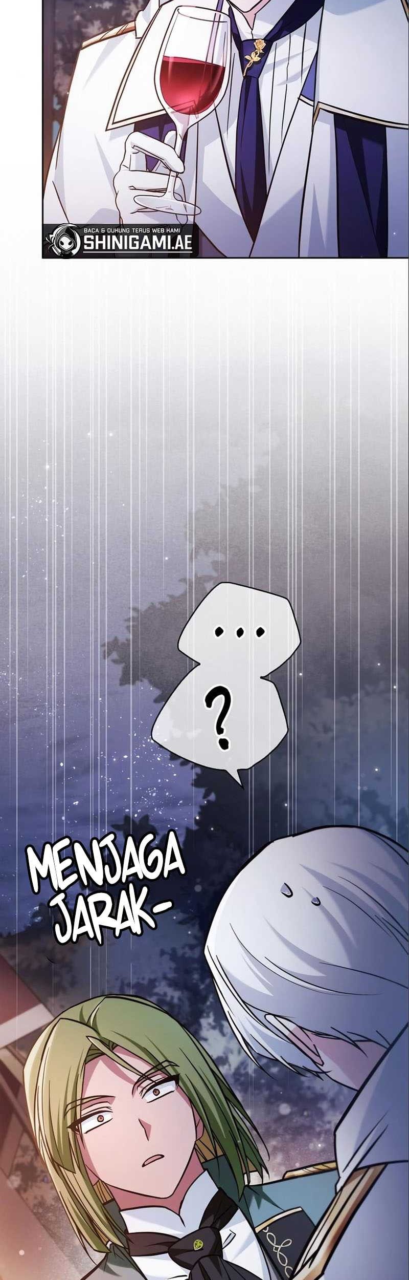 I’m Not That Kind of Talent Chapter 56 Gambar 56
