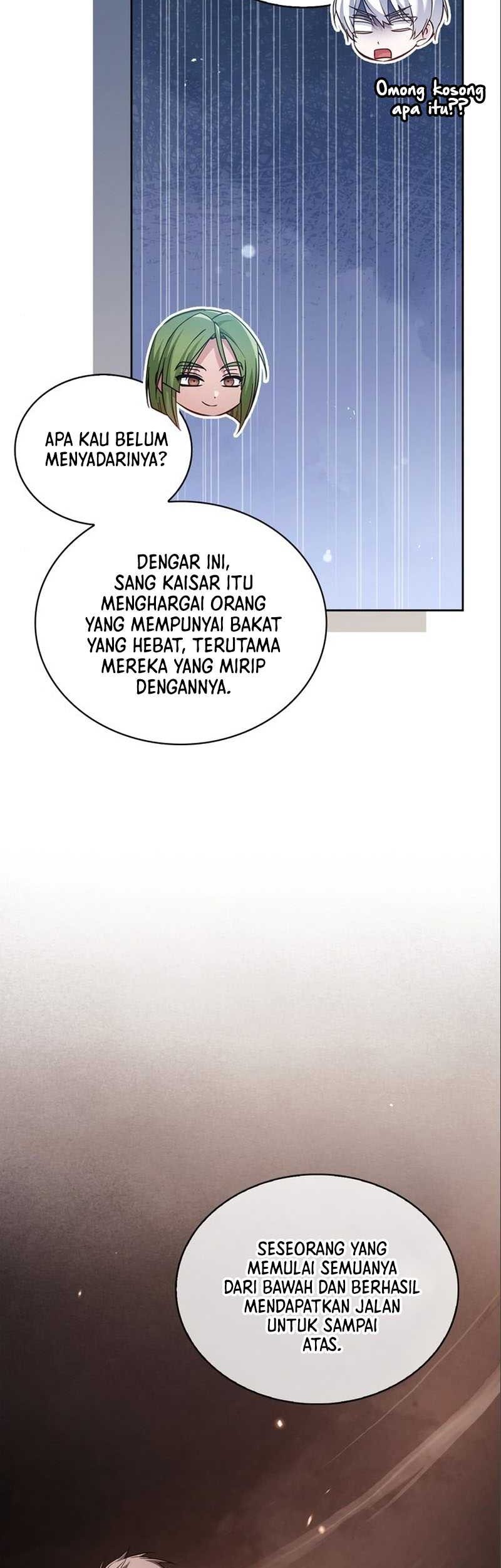 I’m Not That Kind of Talent Chapter 56 Gambar 60