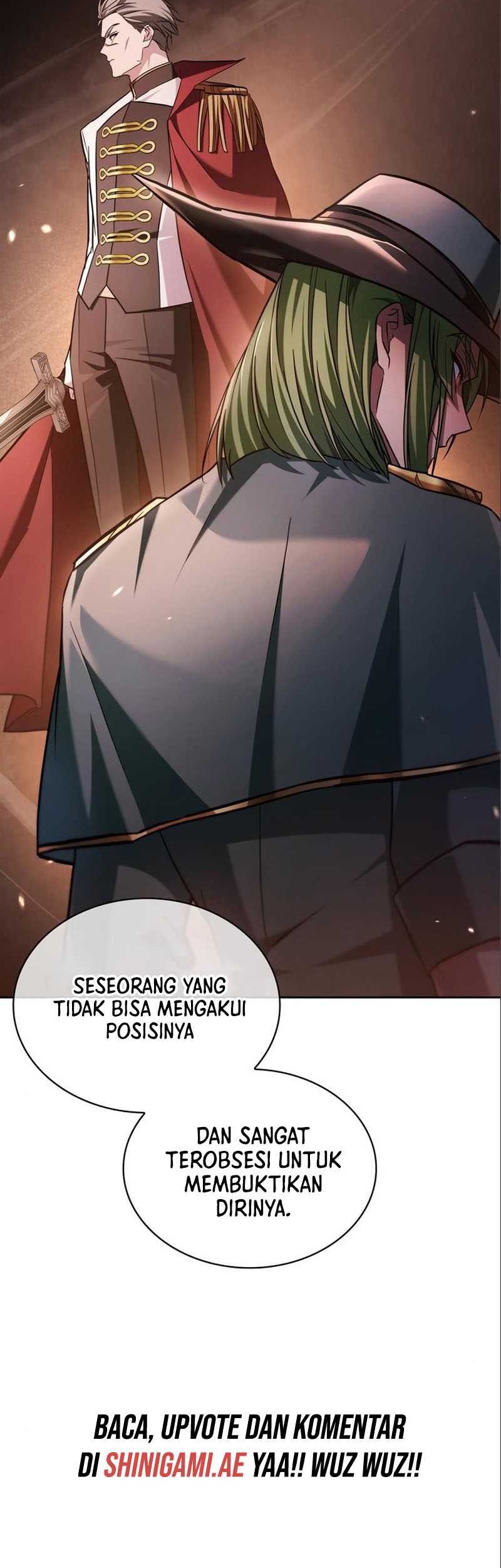 I’m Not That Kind of Talent Chapter 56 Gambar 61