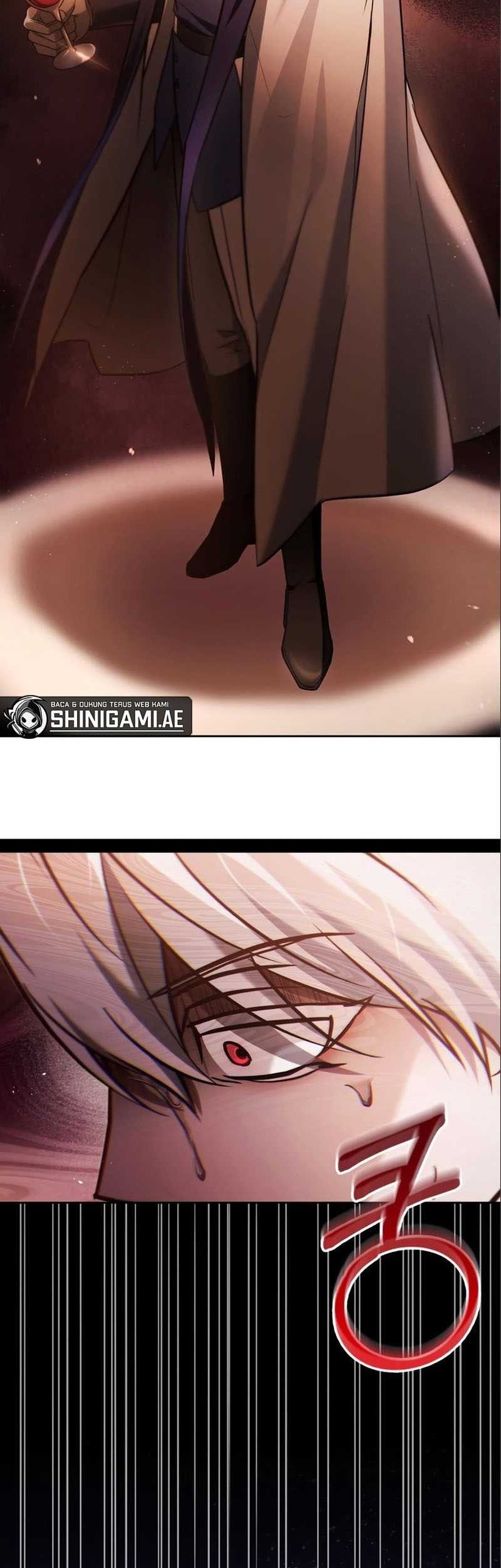 I’m Not That Kind of Talent Chapter 56 Gambar 63
