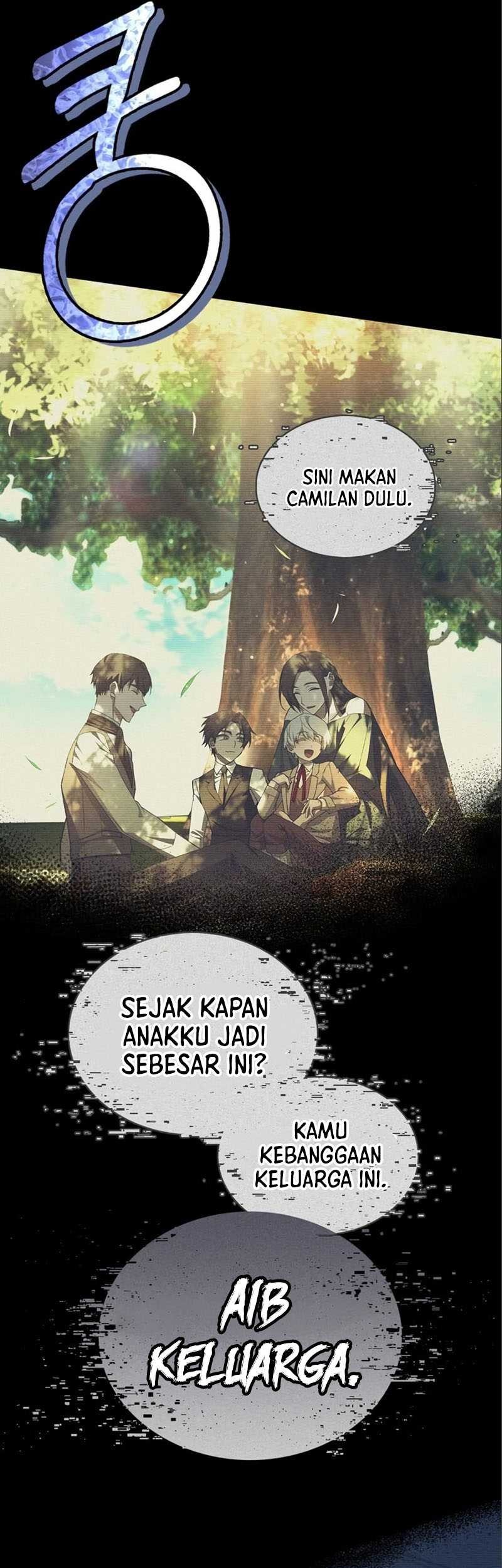 I’m Not That Kind of Talent Chapter 56 Gambar 70