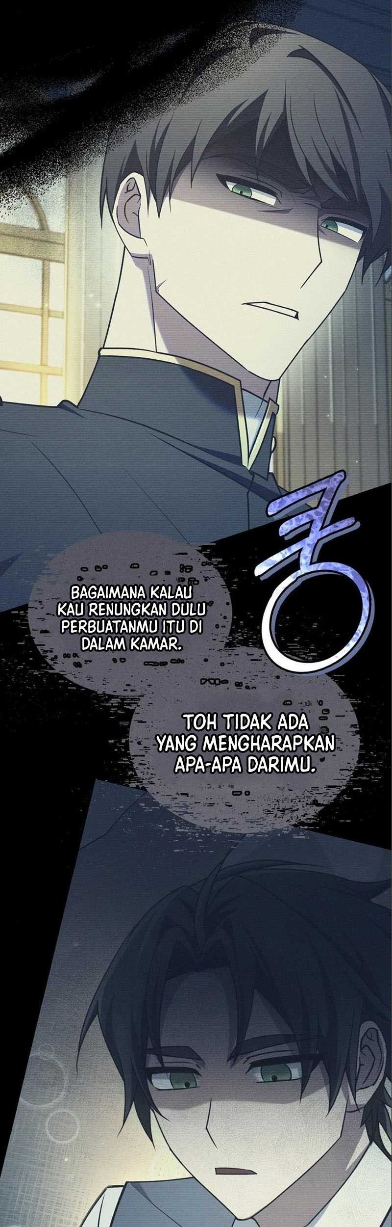 I’m Not That Kind of Talent Chapter 56 Gambar 71