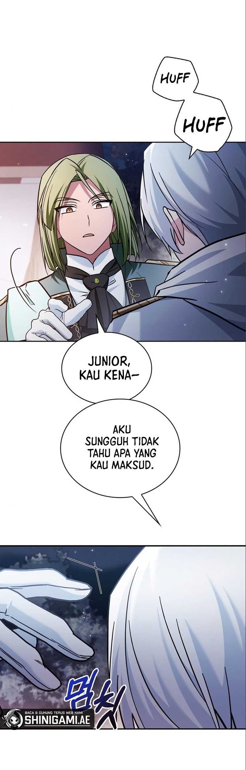 I’m Not That Kind of Talent Chapter 56 Gambar 75