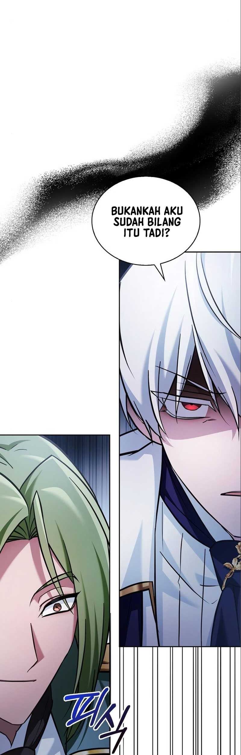 I’m Not That Kind of Talent Chapter 56 Gambar 76