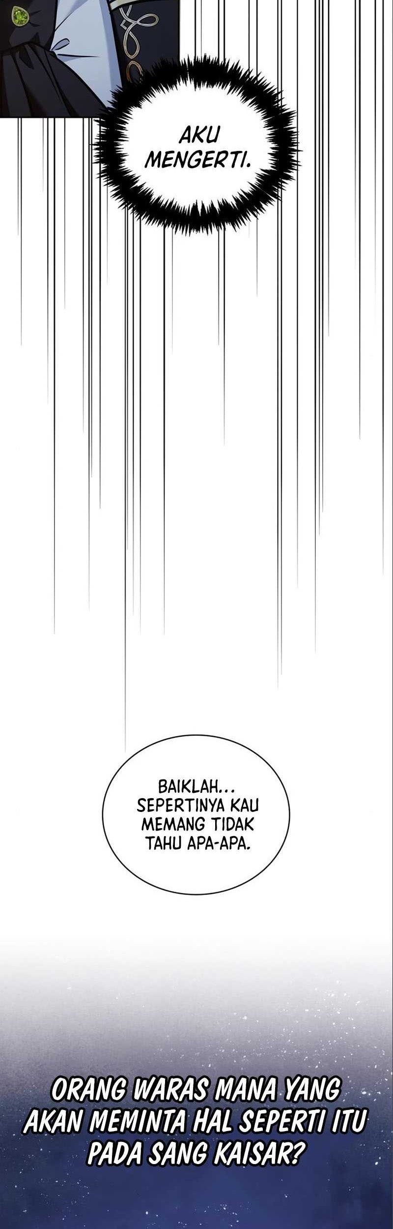 I’m Not That Kind of Talent Chapter 56 Gambar 77