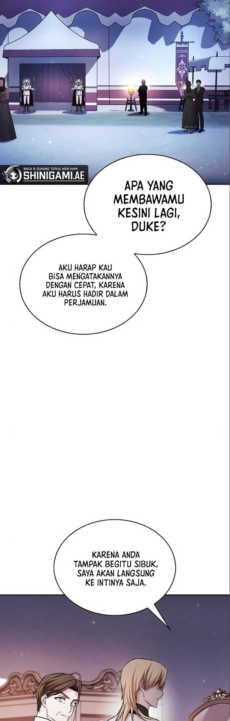 I’m Not That Kind of Talent Chapter 56 Gambar 80
