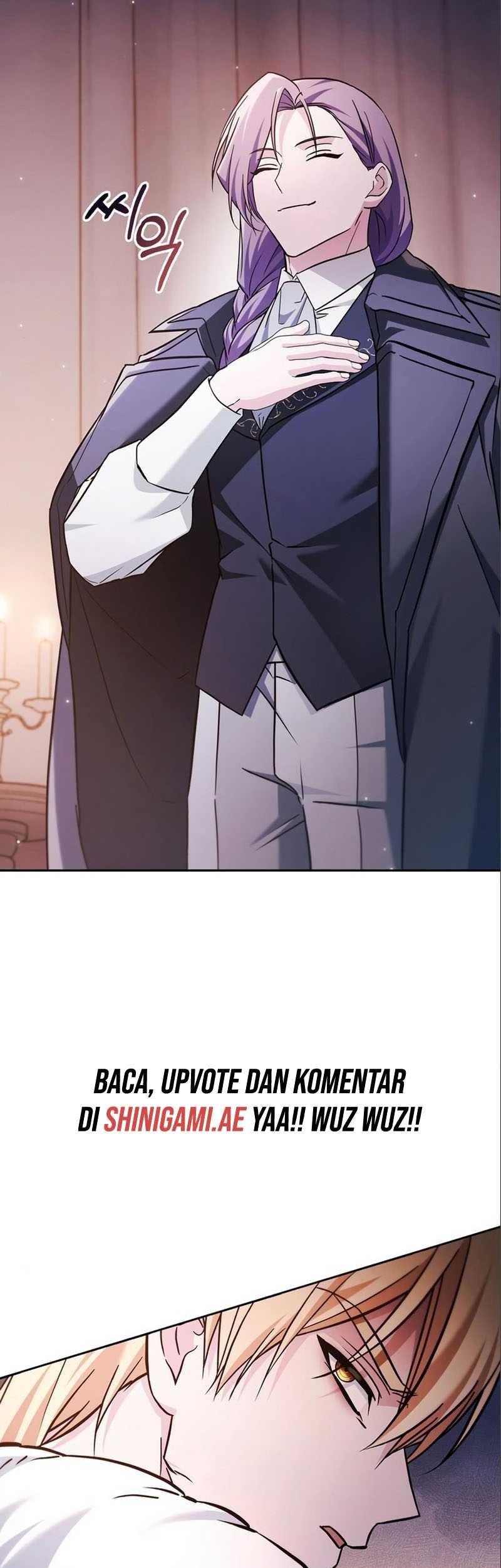 I’m Not That Kind of Talent Chapter 56 Gambar 82