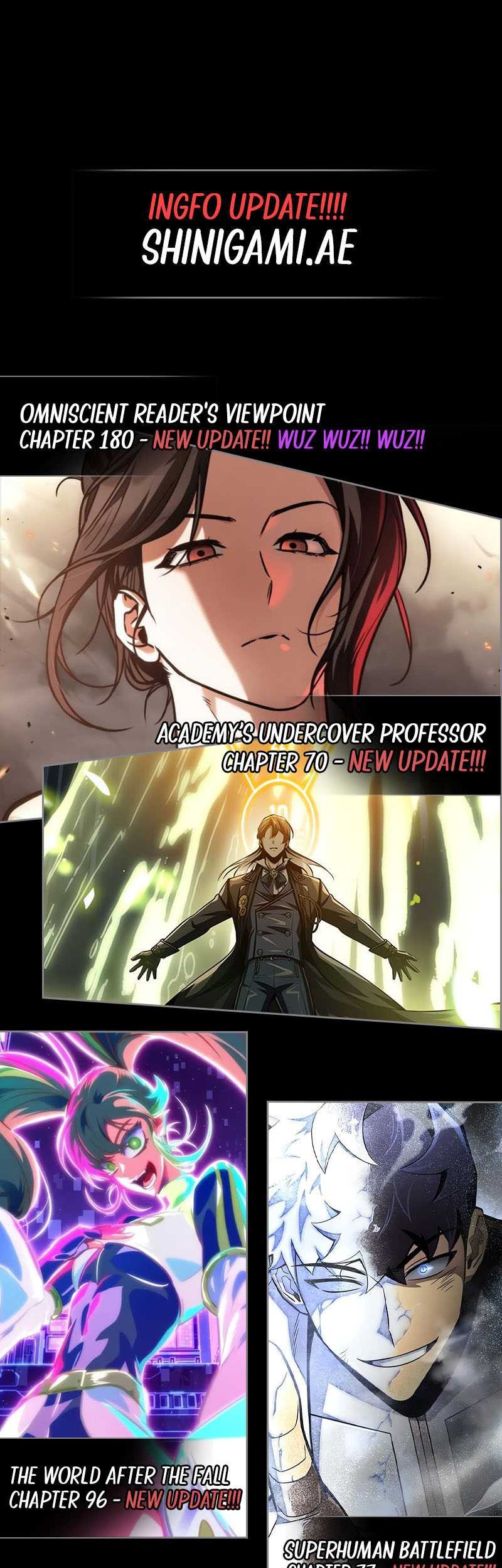 I’m Not That Kind of Talent Chapter 56 Gambar 84