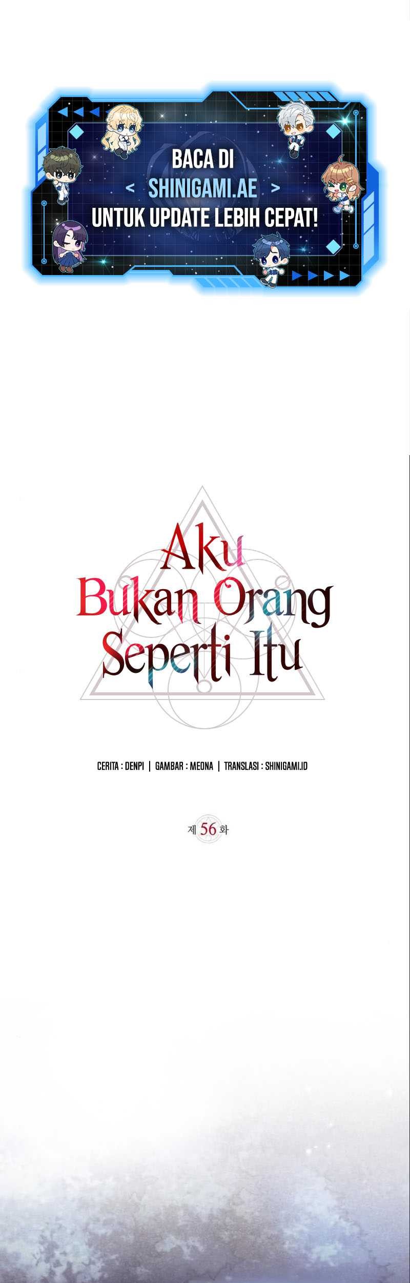 Baca I’m Not That Kind of Talent Chapter 56 Gambar 2