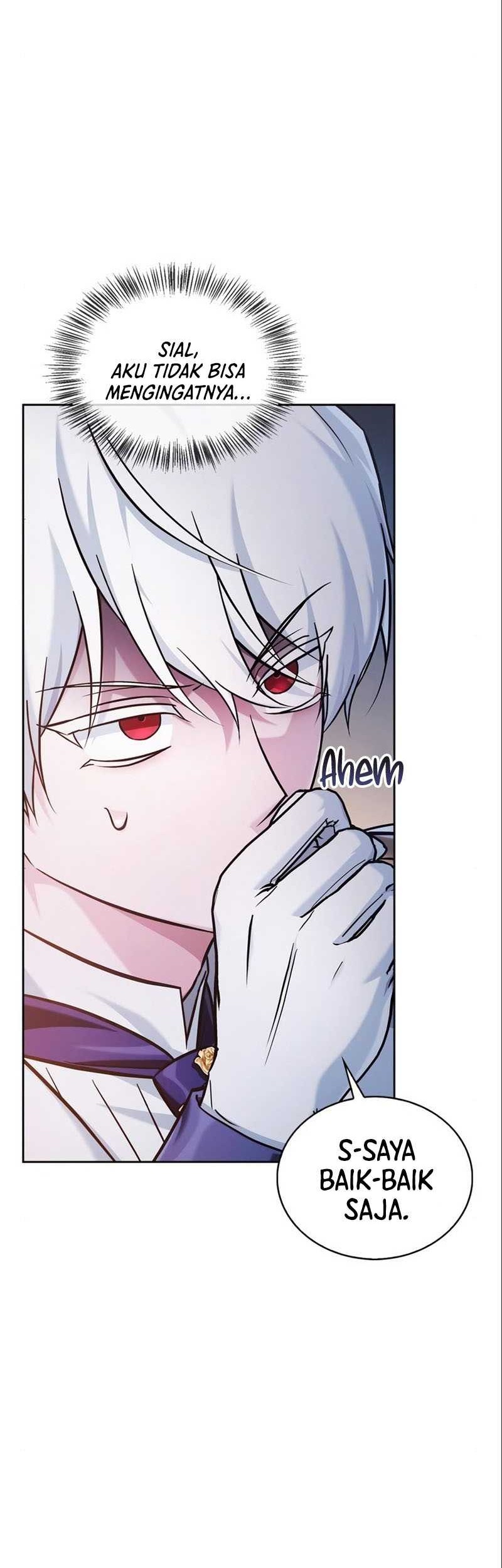 I’m Not That Kind of Talent Chapter 56 Gambar 5
