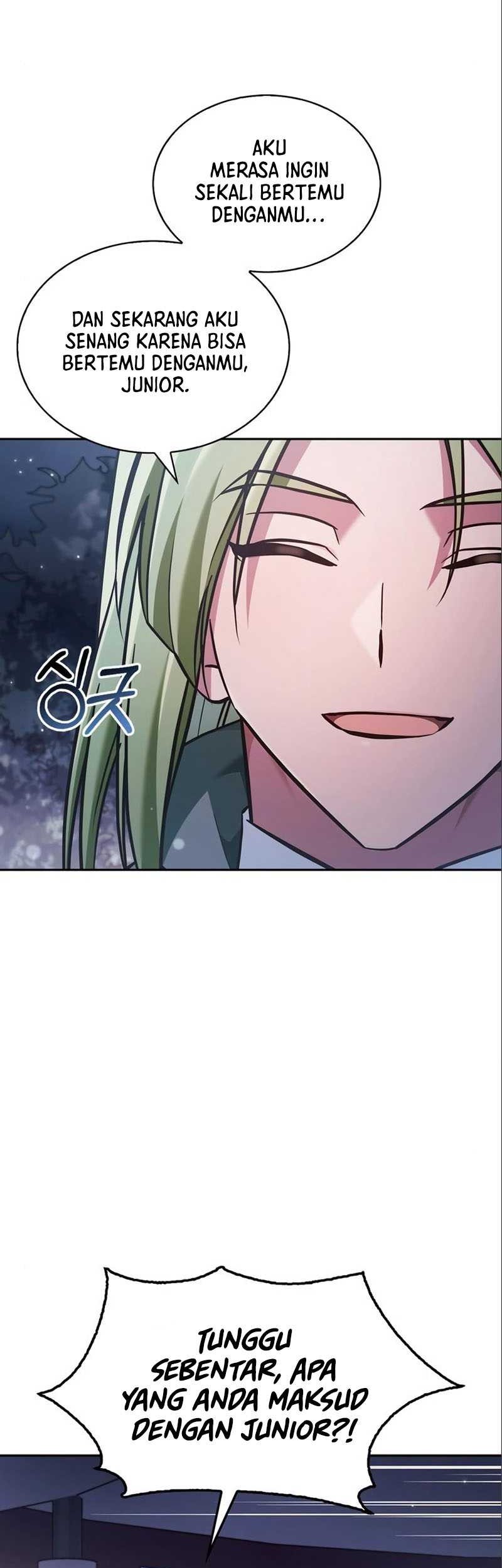 I’m Not That Kind of Talent Chapter 56 Gambar 8