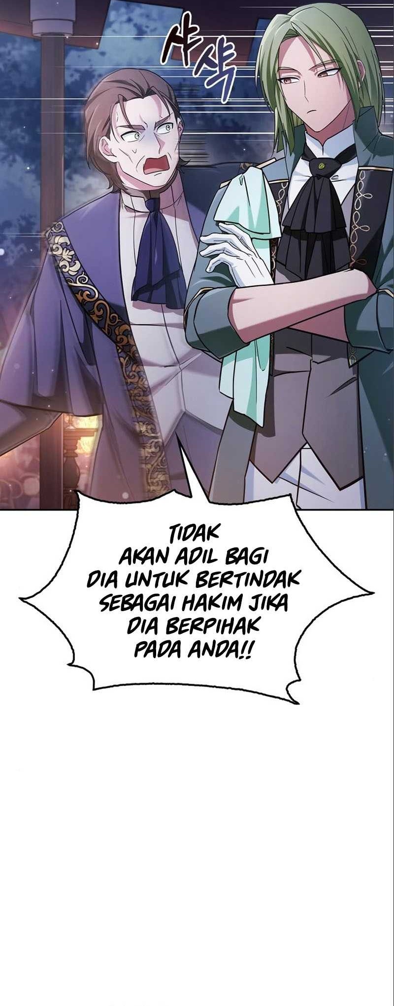 I’m Not That Kind of Talent Chapter 56 Gambar 9
