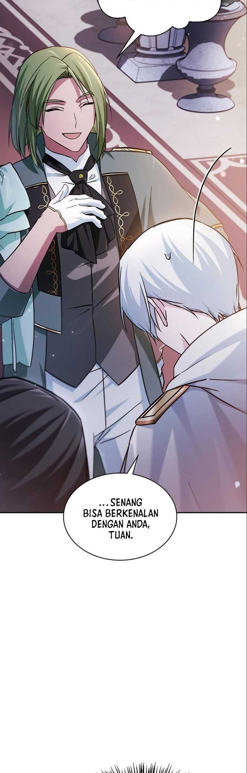 I’m Not That Kind of Talent Chapter 56 Gambar 15