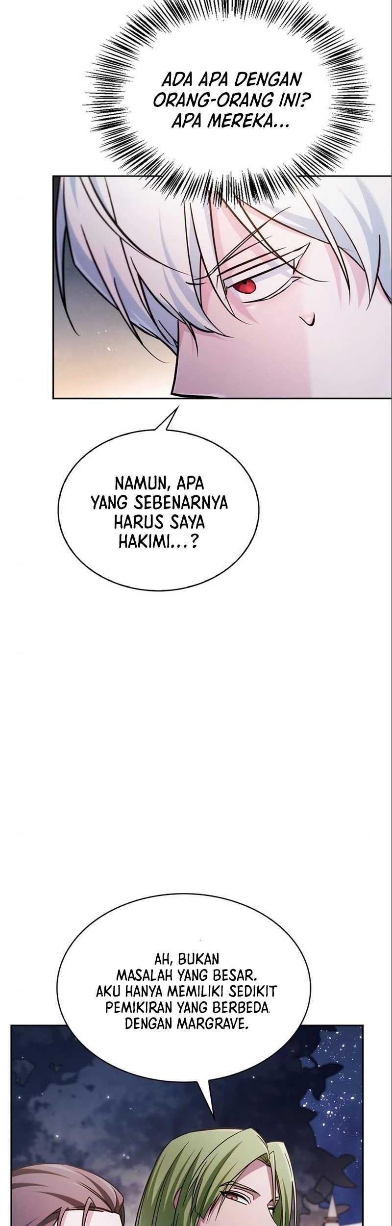 I’m Not That Kind of Talent Chapter 56 Gambar 16