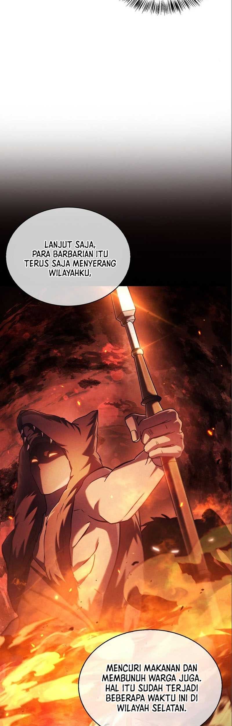 I’m Not That Kind of Talent Chapter 56 Gambar 20