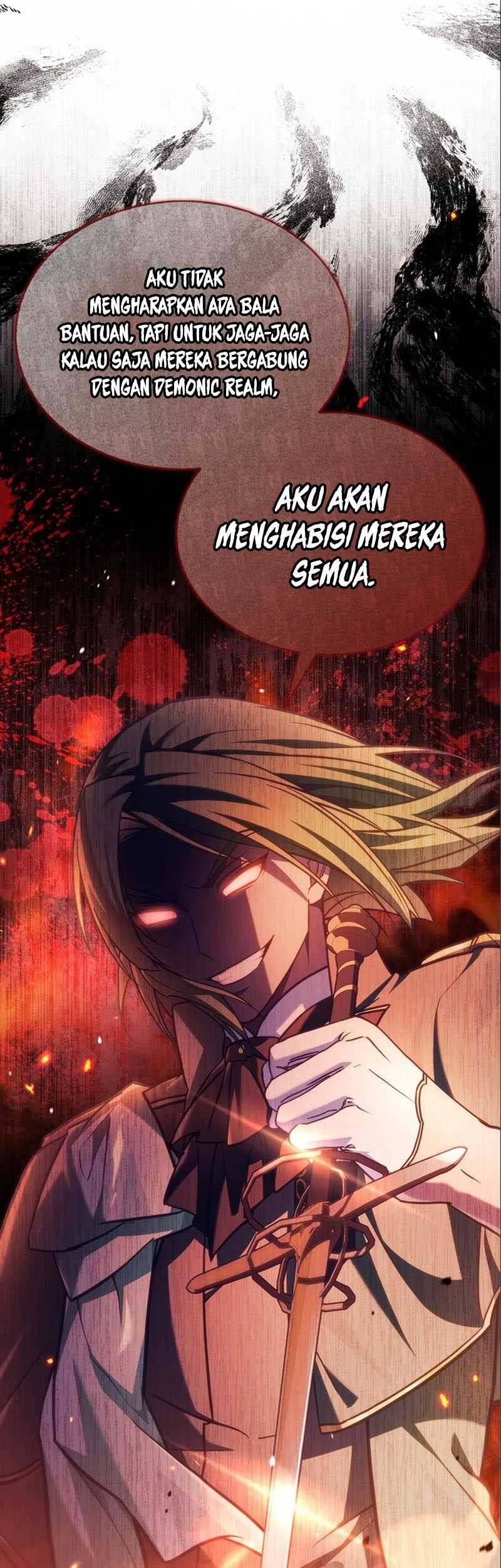 I’m Not That Kind of Talent Chapter 56 Gambar 22