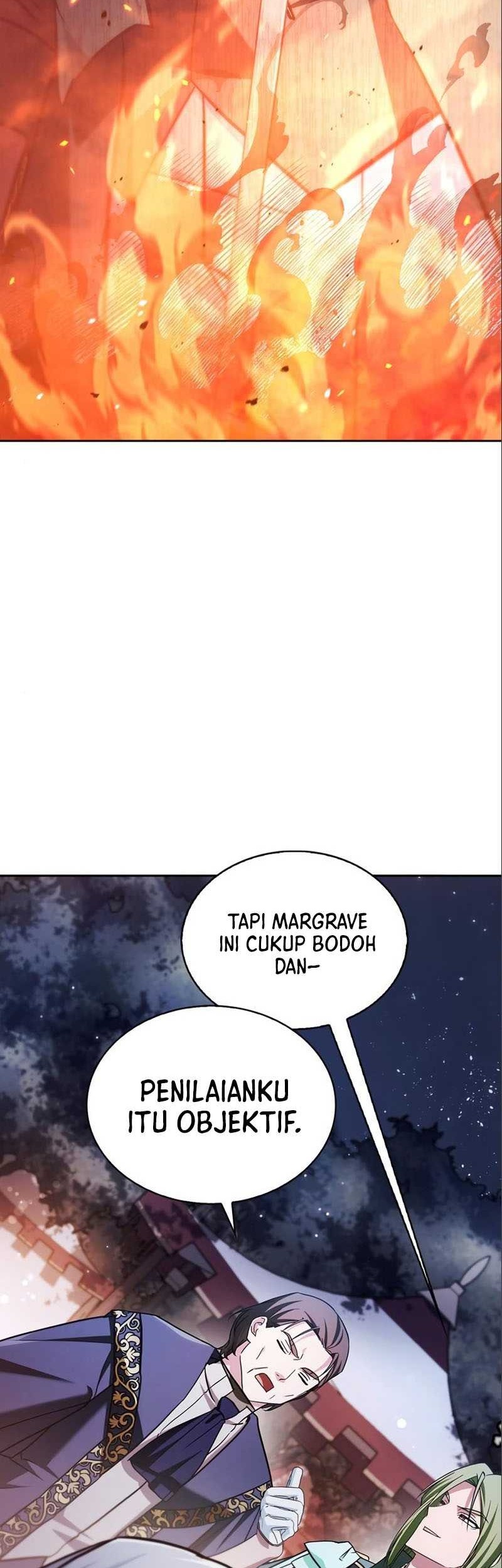 I’m Not That Kind of Talent Chapter 56 Gambar 23