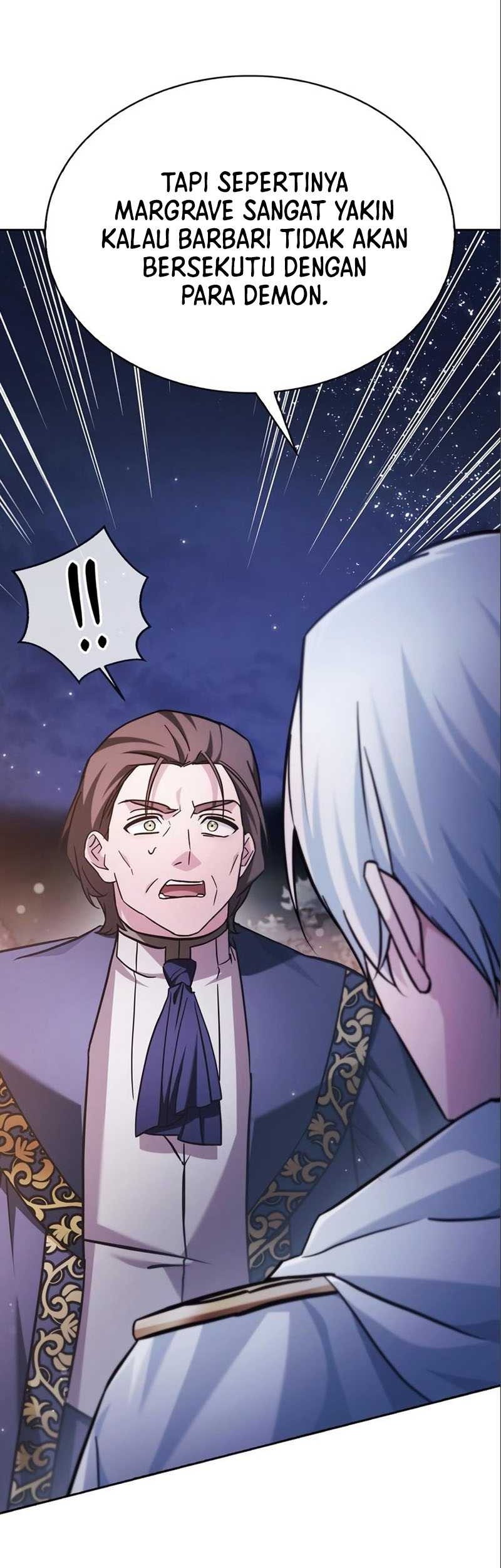 I’m Not That Kind of Talent Chapter 56 Gambar 28