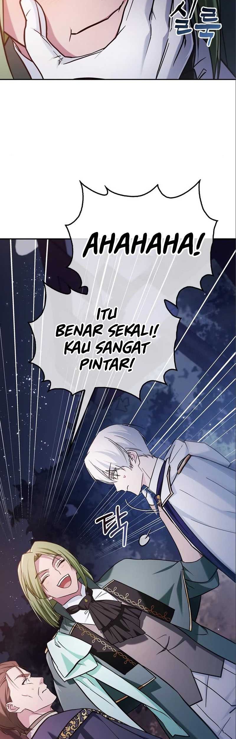 I’m Not That Kind of Talent Chapter 56 Gambar 32