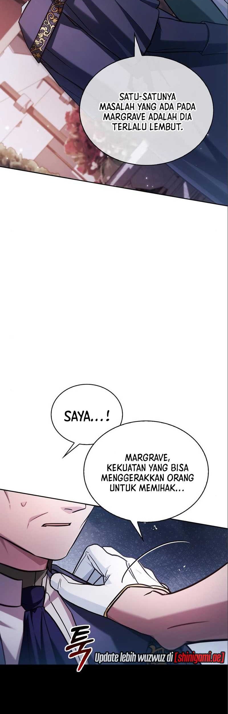 I’m Not That Kind of Talent Chapter 56 Gambar 33