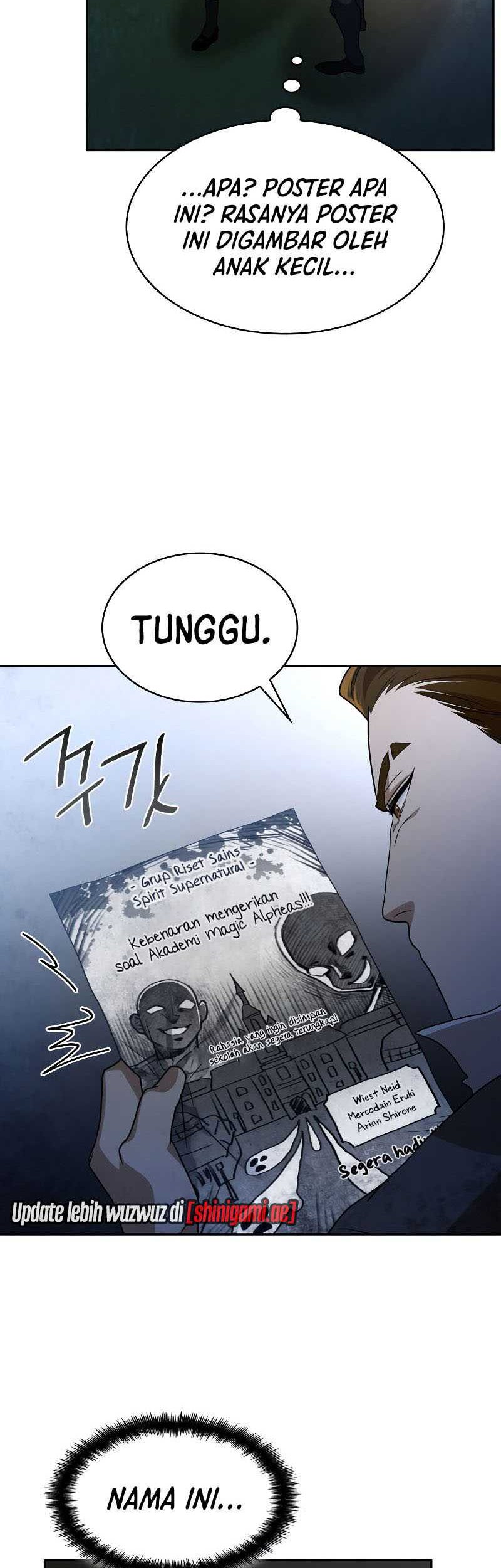Infinite Mage Chapter 55 Gambar 35