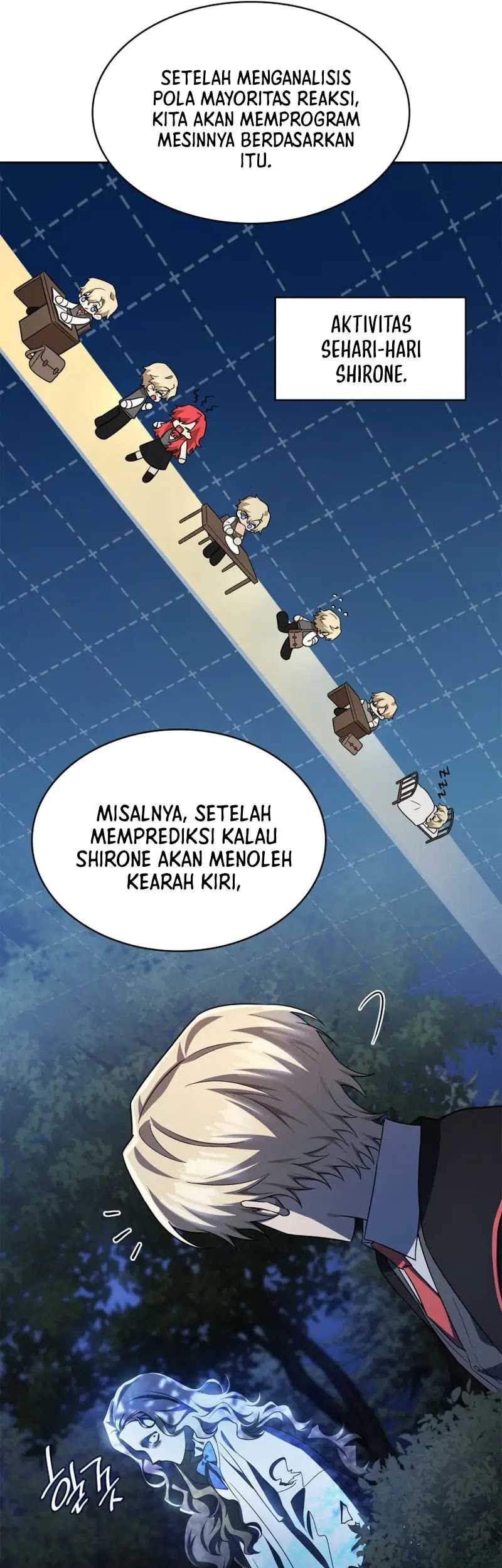Infinite Mage Chapter 54 Gambar 37