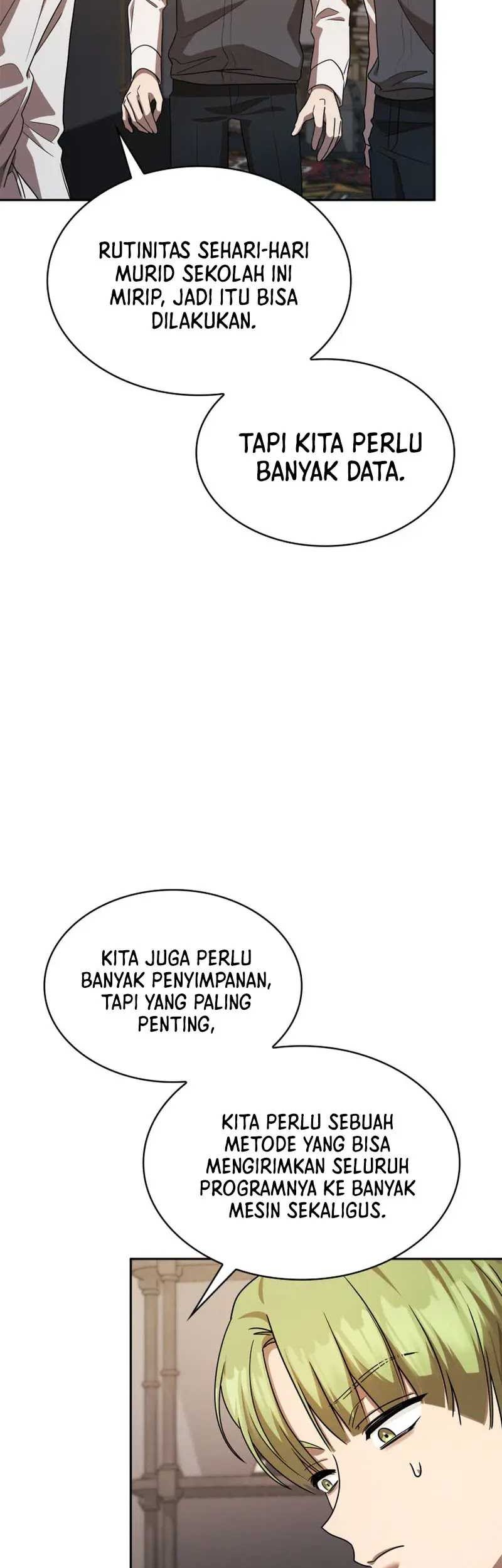 Infinite Mage Chapter 54 Gambar 39