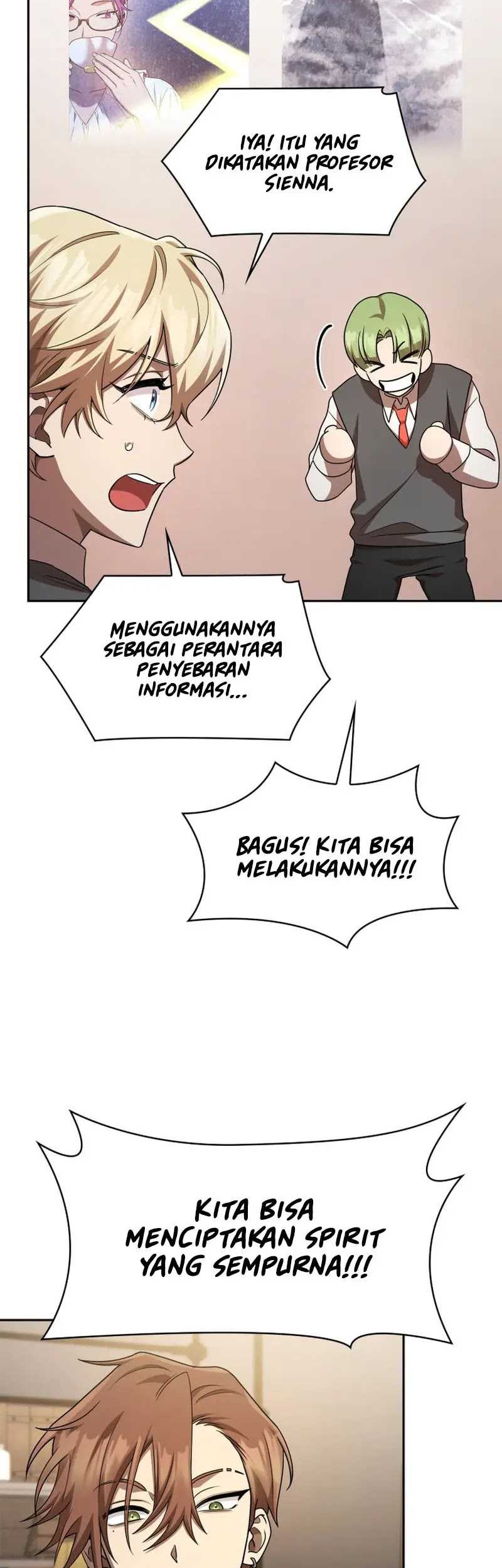 Infinite Mage Chapter 54 Gambar 42