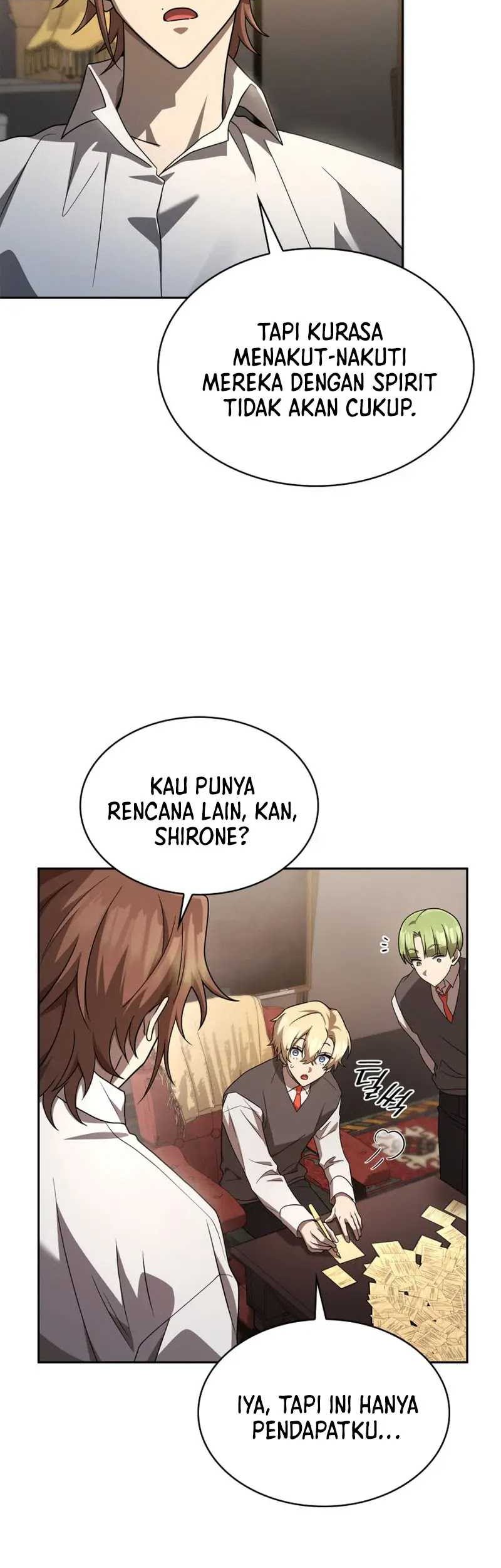 Infinite Mage Chapter 54 Gambar 43