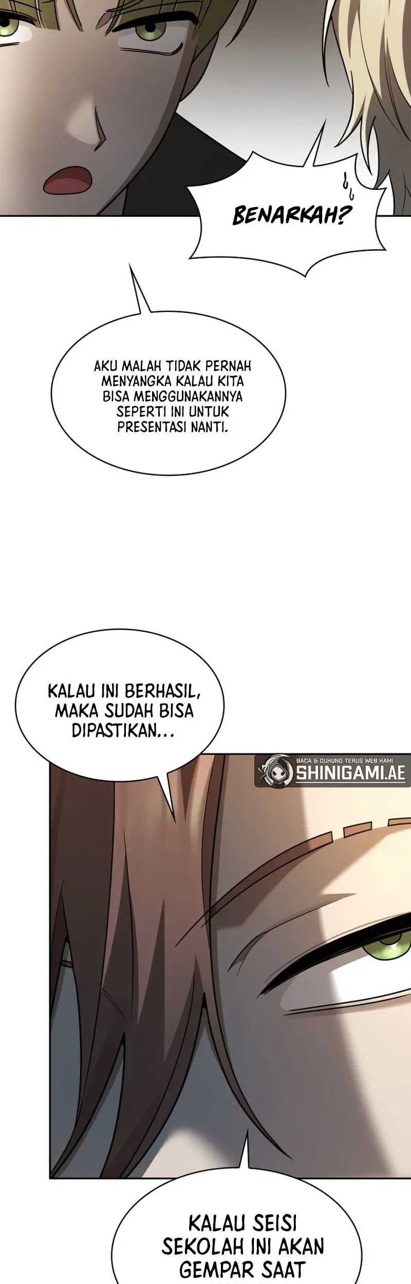 Infinite Mage Chapter 54 Gambar 47