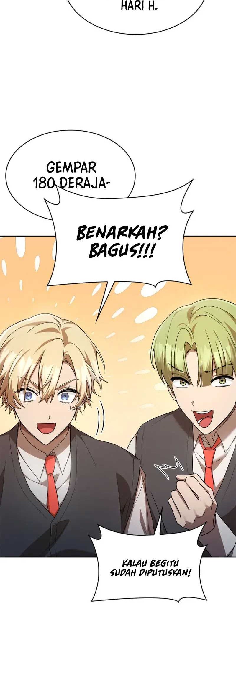 Infinite Mage Chapter 54 Gambar 48