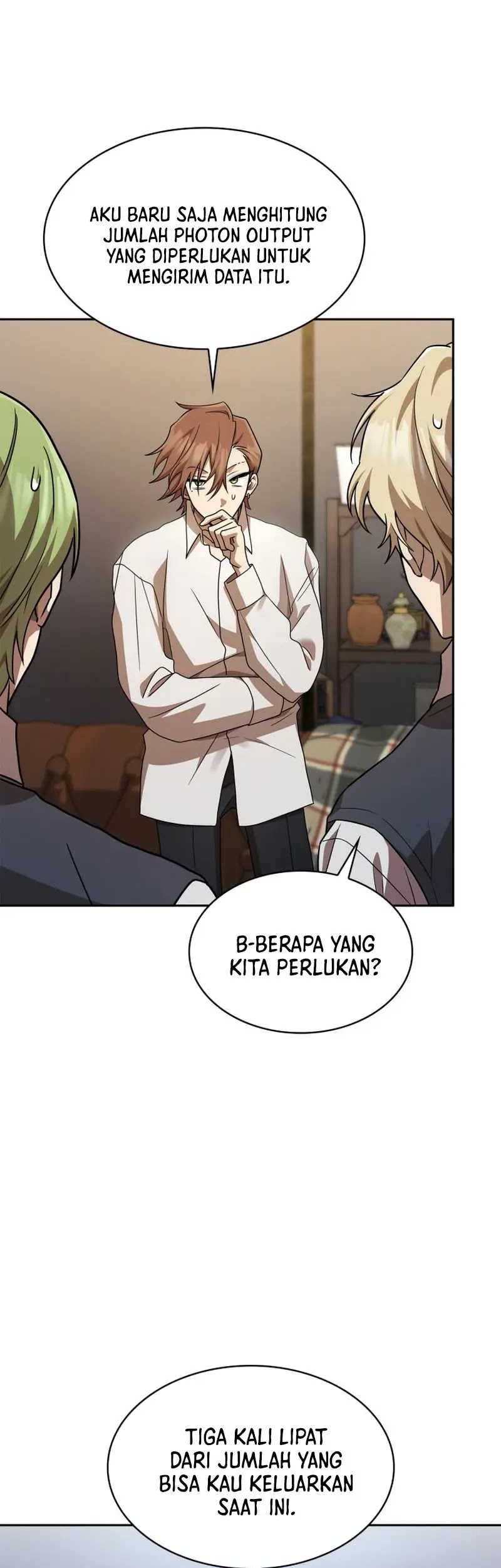 Infinite Mage Chapter 54 Gambar 51