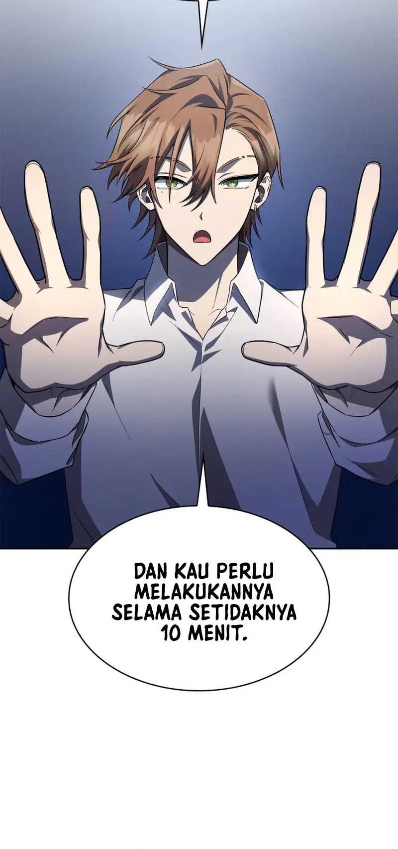 Infinite Mage Chapter 54 Gambar 52