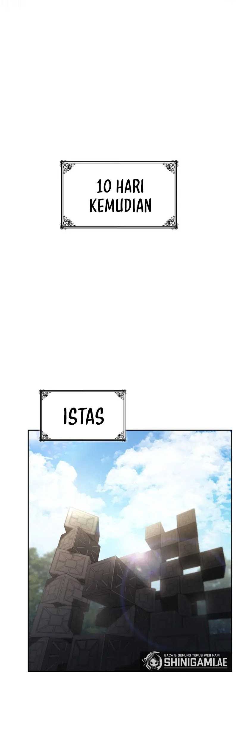 Infinite Mage Chapter 54 Gambar 55
