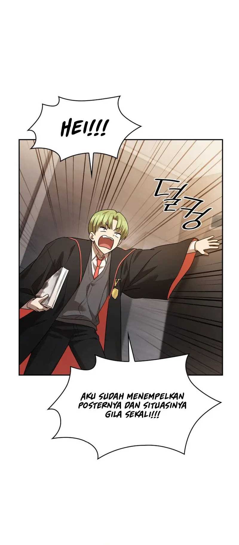 Infinite Mage Chapter 54 Gambar 56